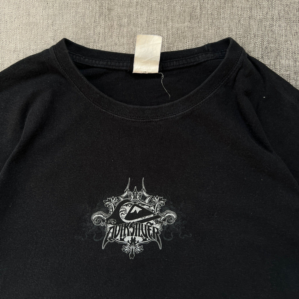 QuickSilver Vintage Surfer Tee