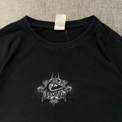 QuickSilver Vintage Surfer Tee