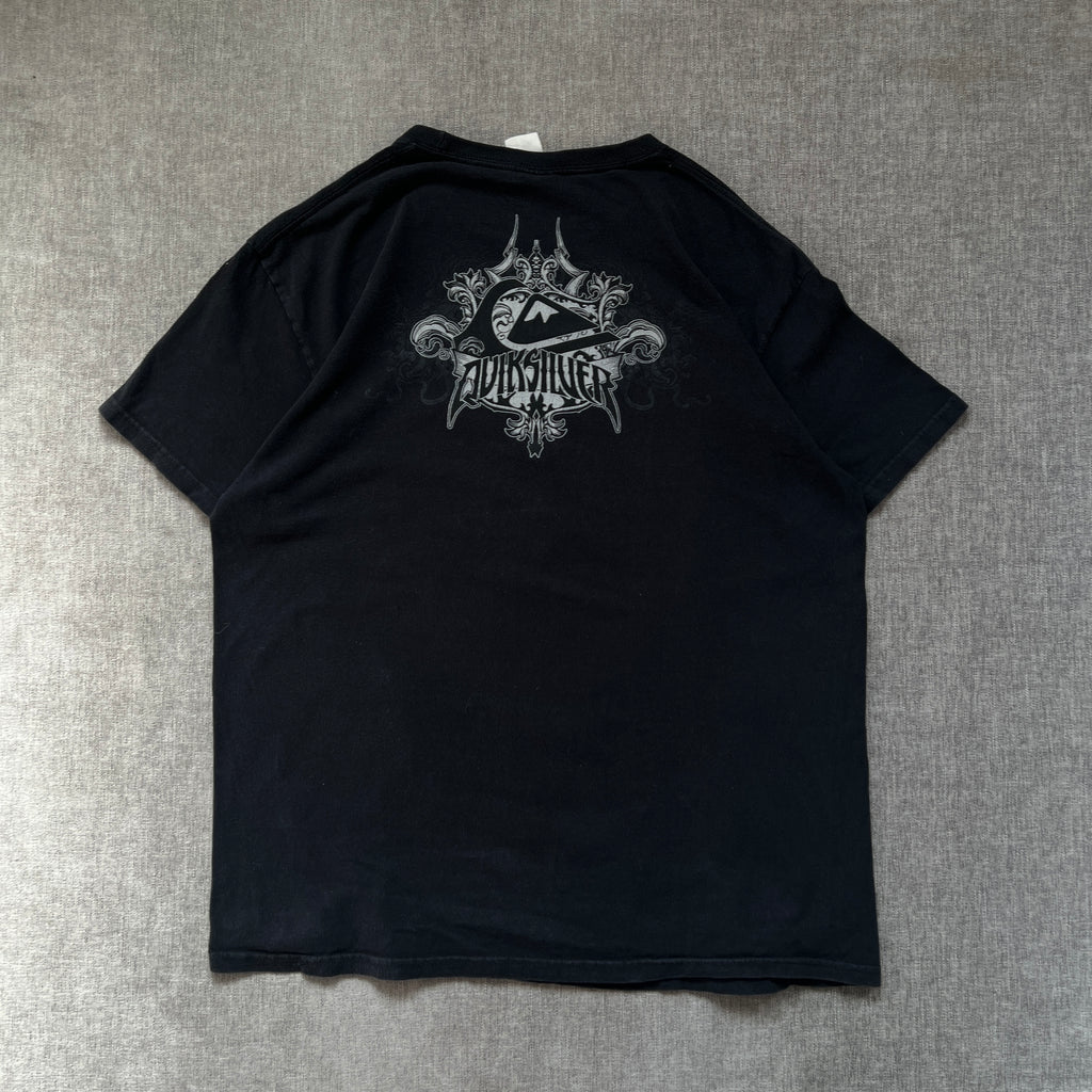 QuickSilver Vintage Surfer Tee