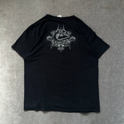 QuickSilver Vintage Surfer Tee