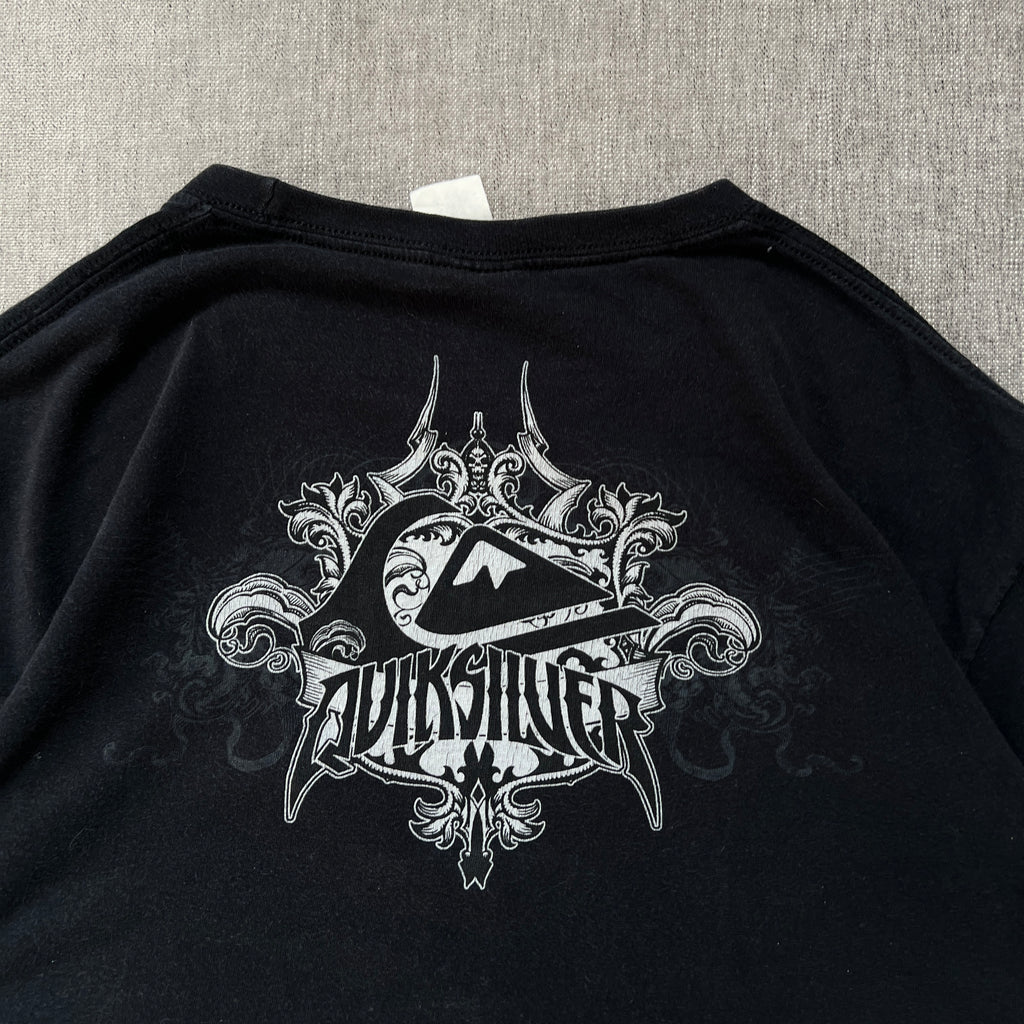 QuickSilver Vintage Surfer Tee