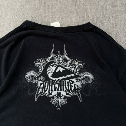QuickSilver Vintage Surfer Tee