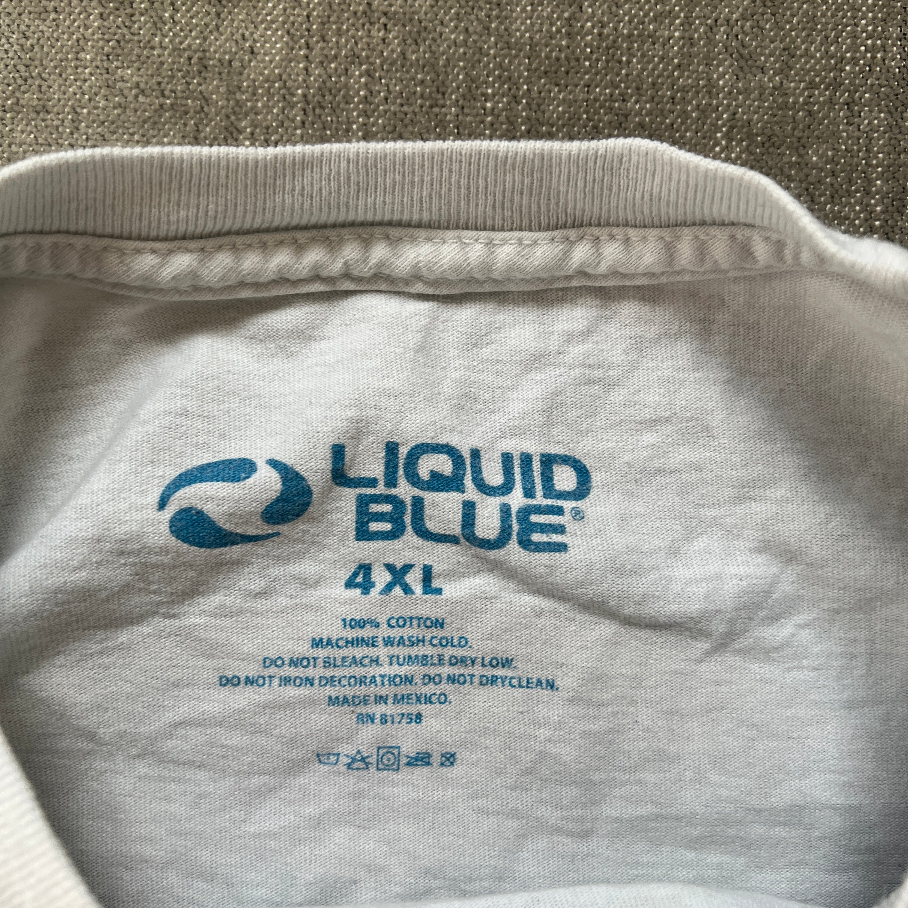 Grateful Dead Tye Dye Tee
