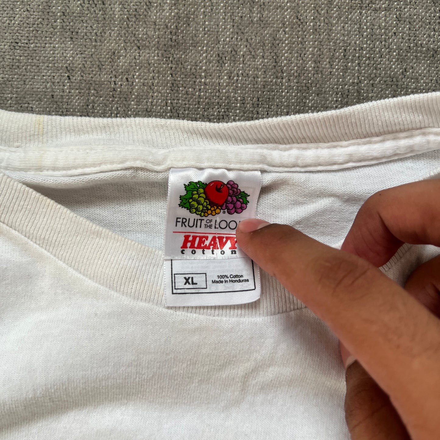 Stewie "You Know You Want Me" 00s Tee
