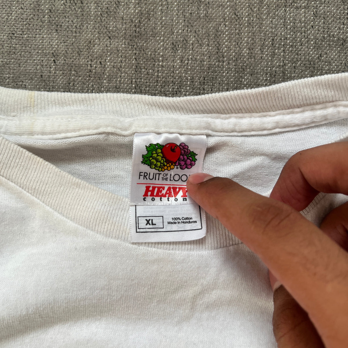 Stewie "You Know You Want Me" 00s Tee