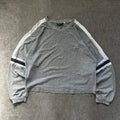 Billabong Vintage Long Sleeve Boxy tee