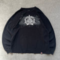 Dickies Y2K Thermal Long Sleeve Tee