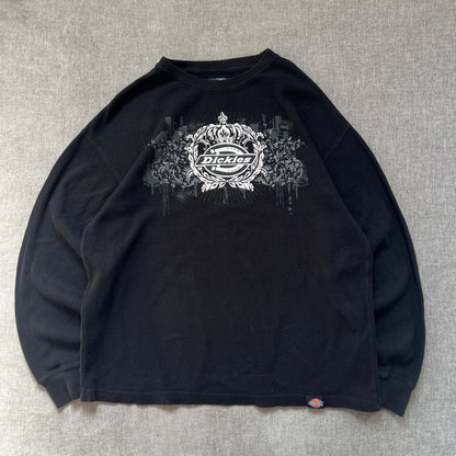 Dickies Y2K Thermal Long Sleeve Tee