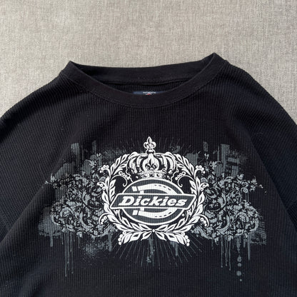 Dickies Y2K Thermal Long Sleeve Tee