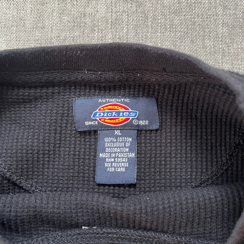 Dickies Y2K Thermal Long Sleeve Tee