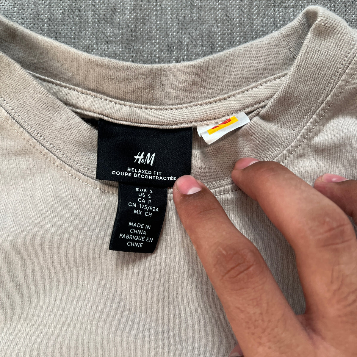 H&M x Kodak Tee