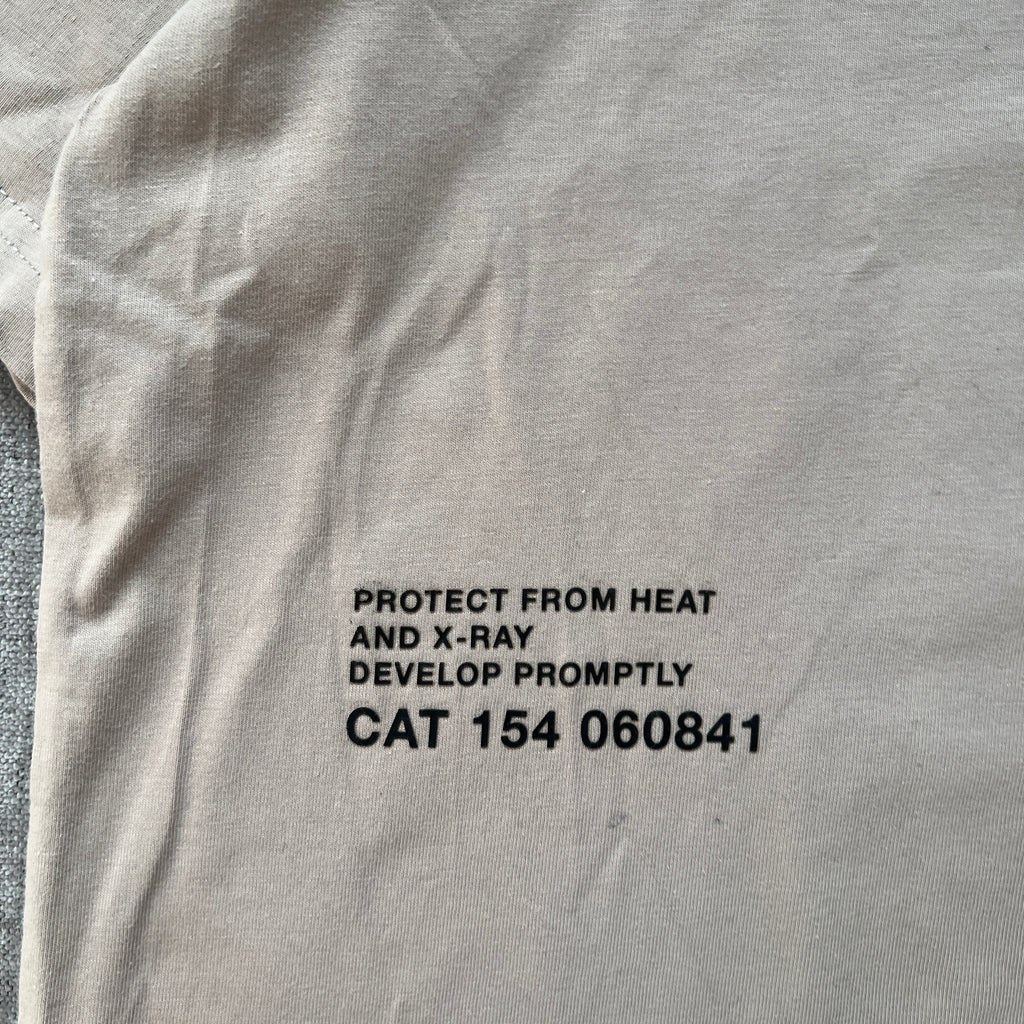 H&M x Kodak Tee
