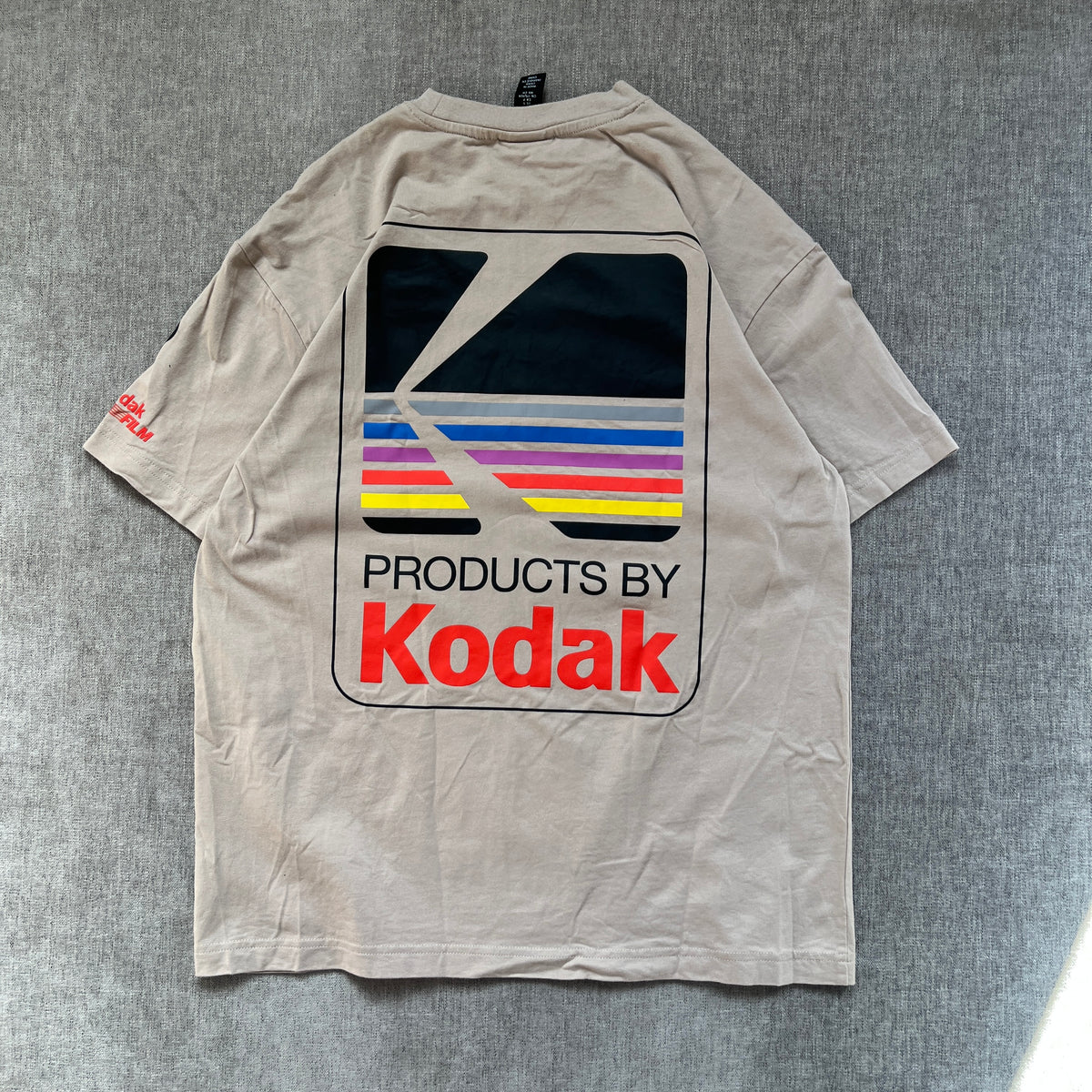 H&M x Kodak Tee