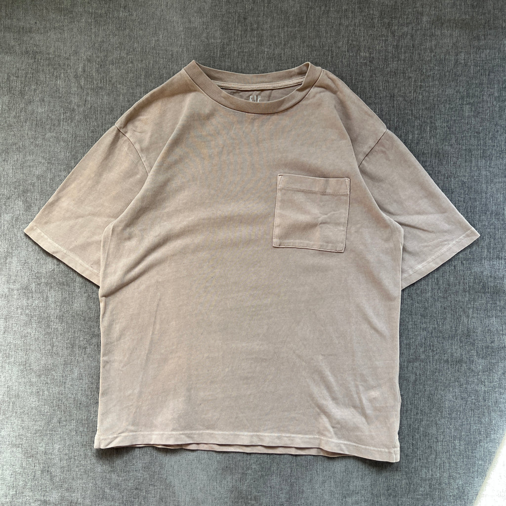 GAP Pocket Basic Tee