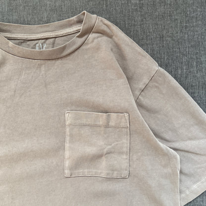 GAP Pocket Basic Tee