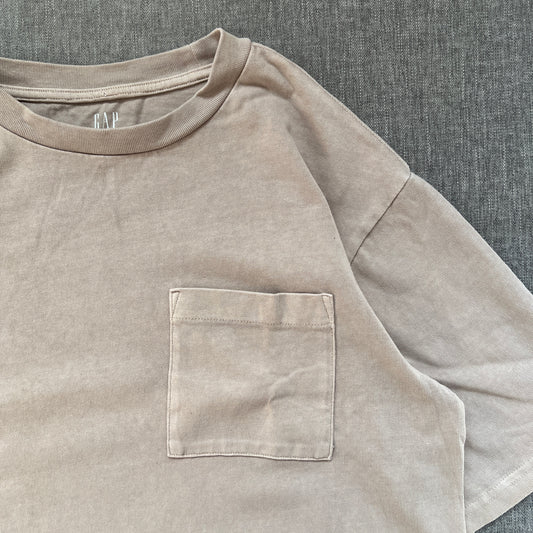 GAP Pocket Basic Tee
