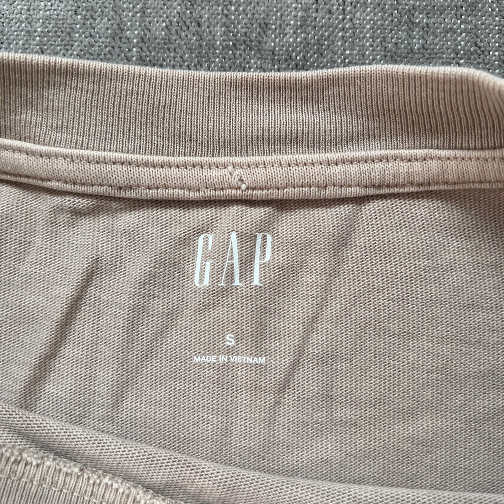 GAP Pocket Basic Tee