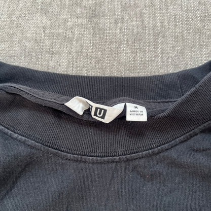 UNIQLO Long Sleeve Boxy Tee