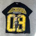 RockStar Original Distressed Tee
