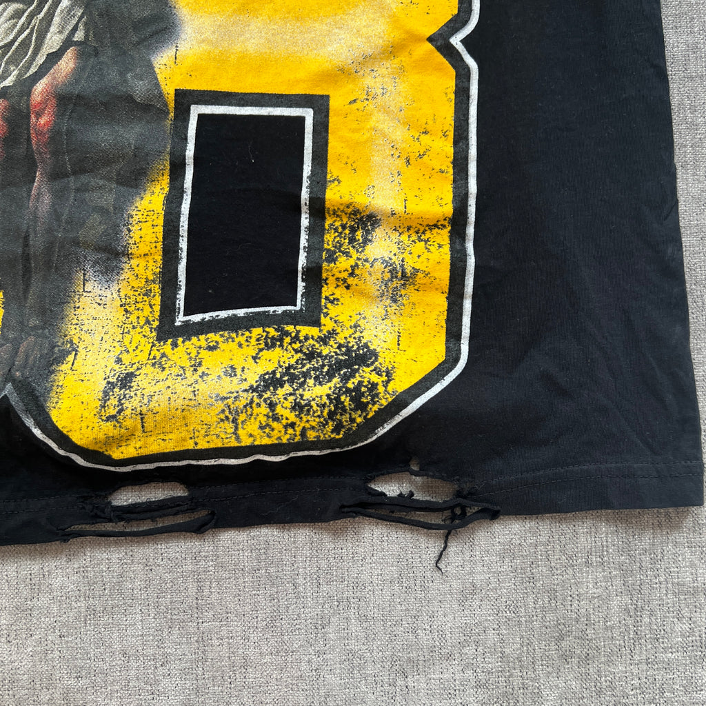 RockStar Original Distressed Tee