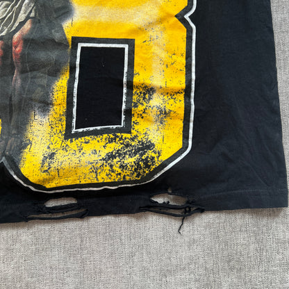 RockStar Original Distressed Tee