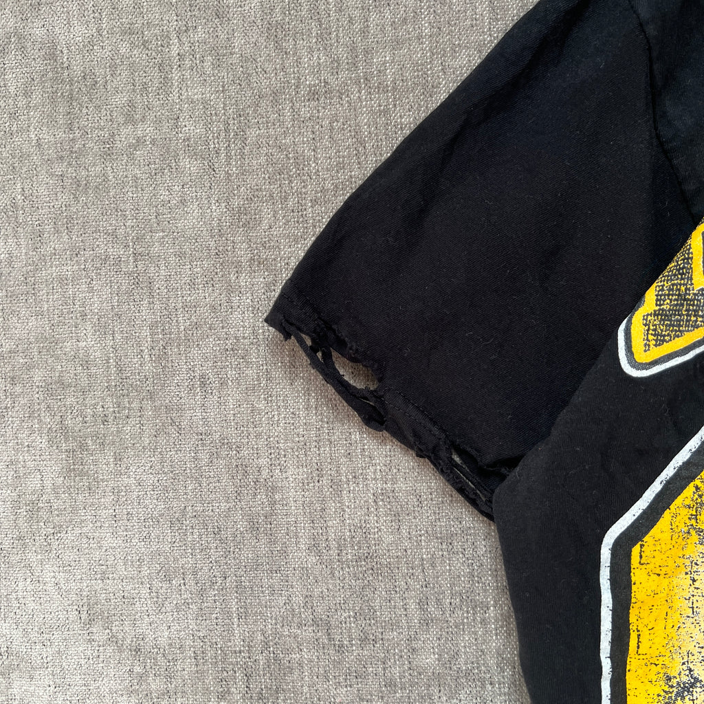 RockStar Original Distressed Tee