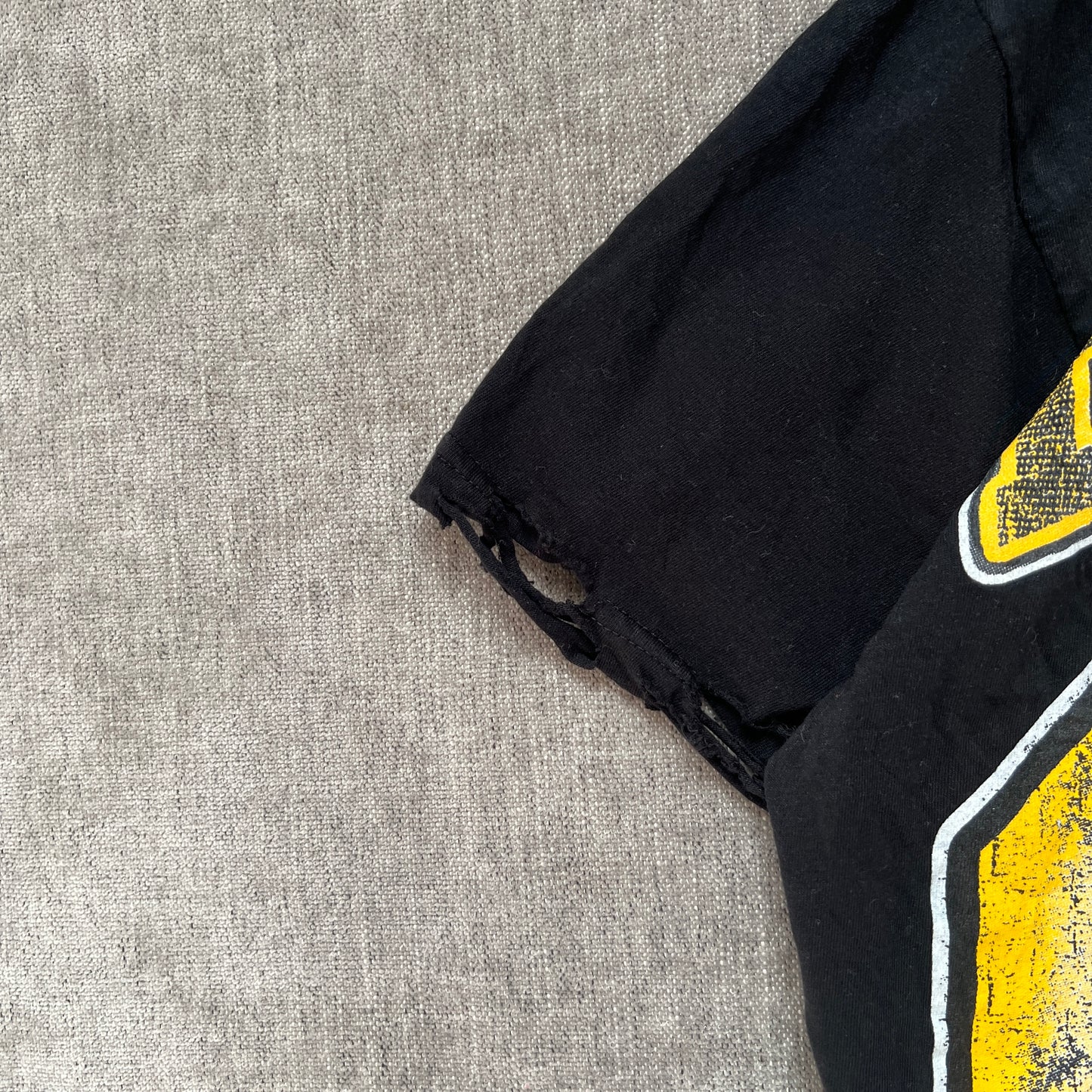 RockStar Original Distressed Tee