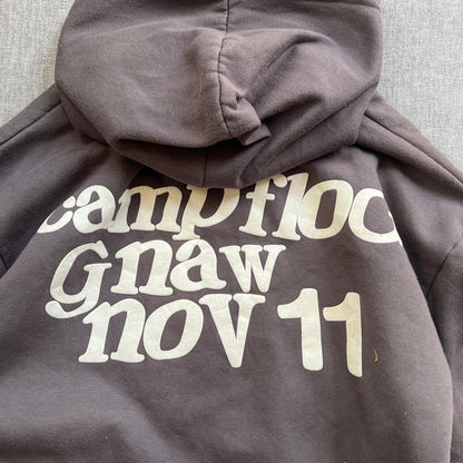 Nagri "lucky me I see Ghosts" Hoodie