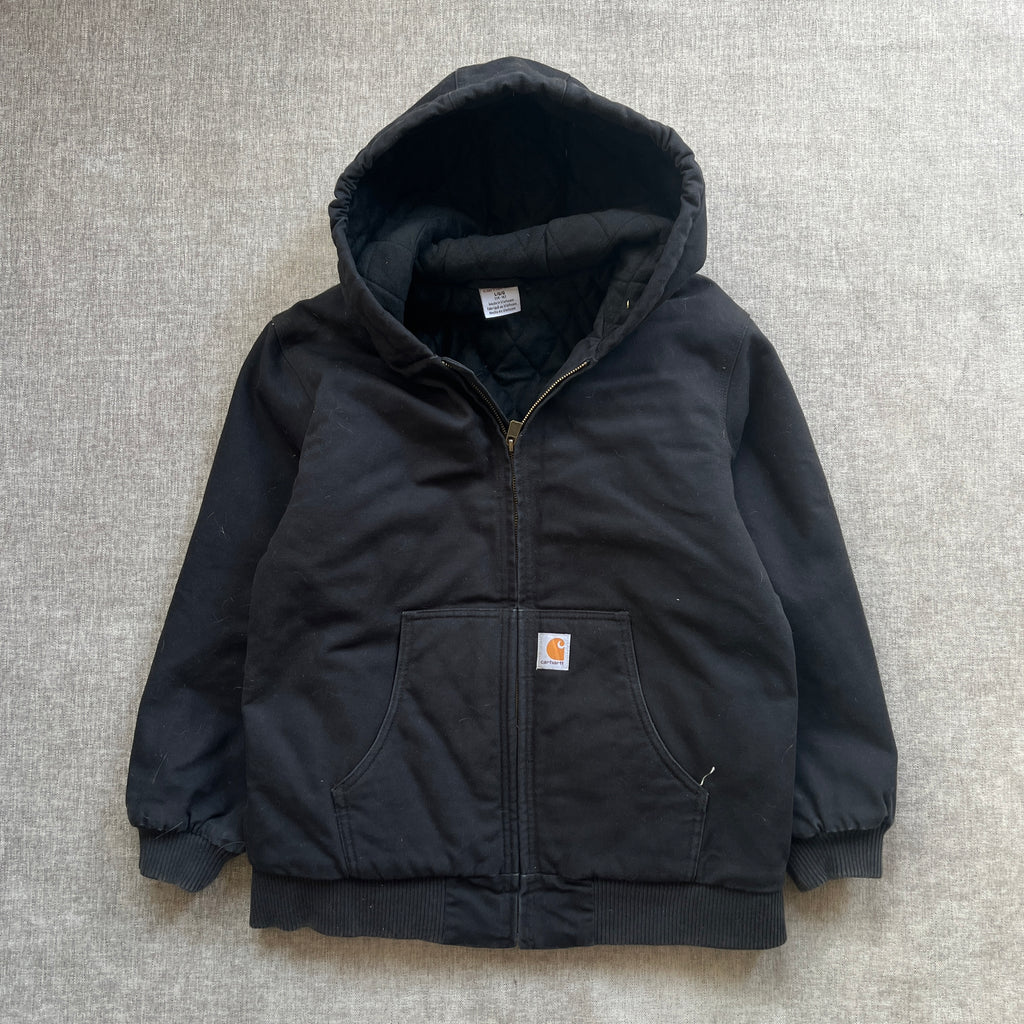 Carhartt Active Jacket Black