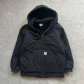Carhartt Active Jacket Black