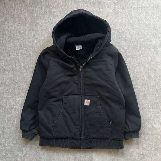 Carhartt Active Jacket Black