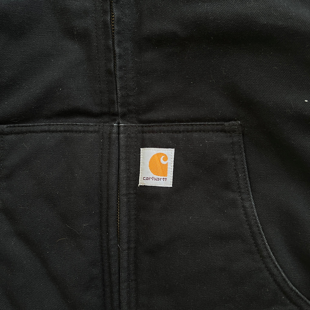 Carhartt Active Jacket Black