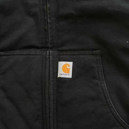 Carhartt Active Jacket Black