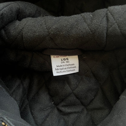 Carhartt Active Jacket Black