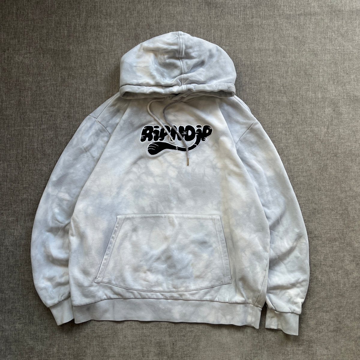 Rip N Dip Hoodie