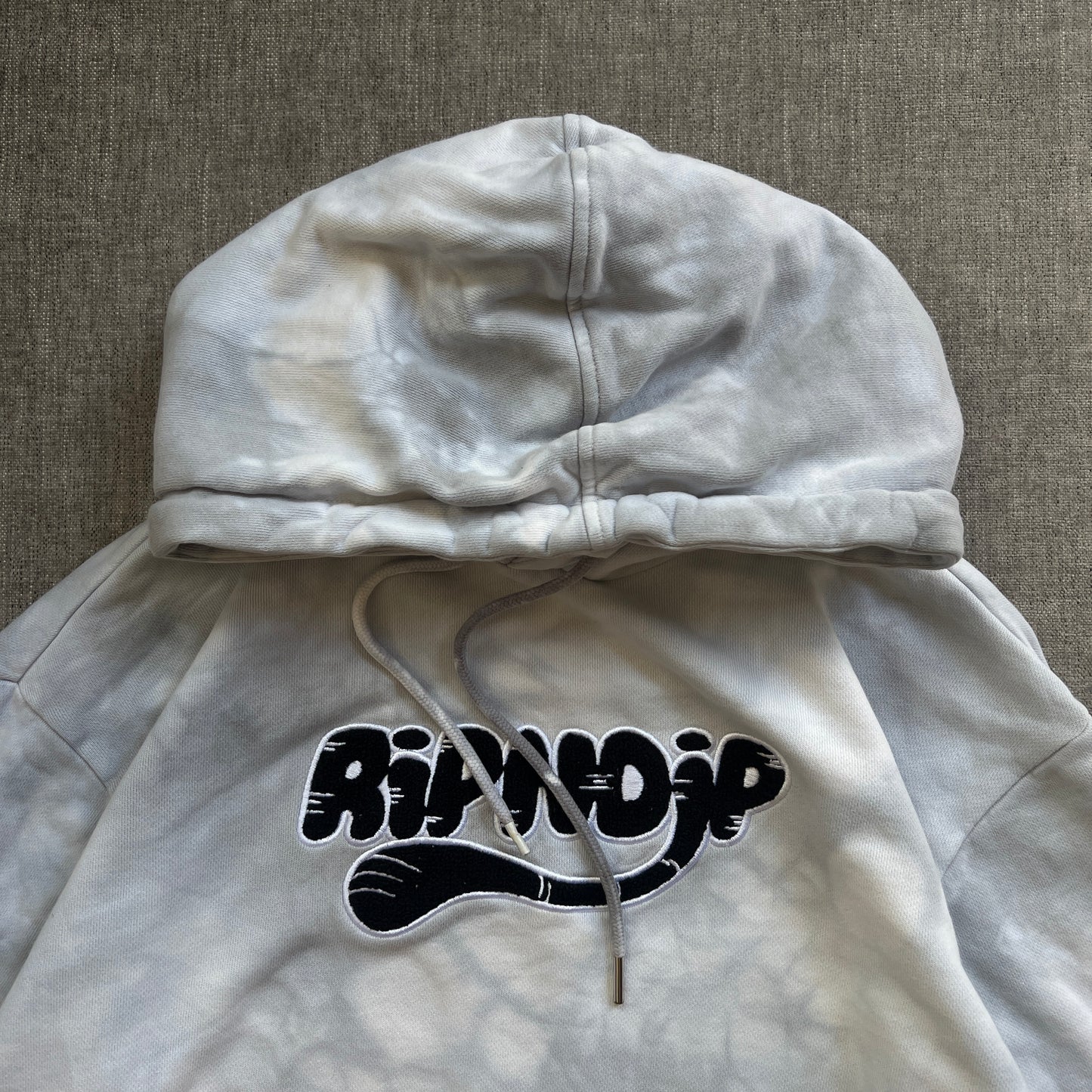Rip N Dip Hoodie