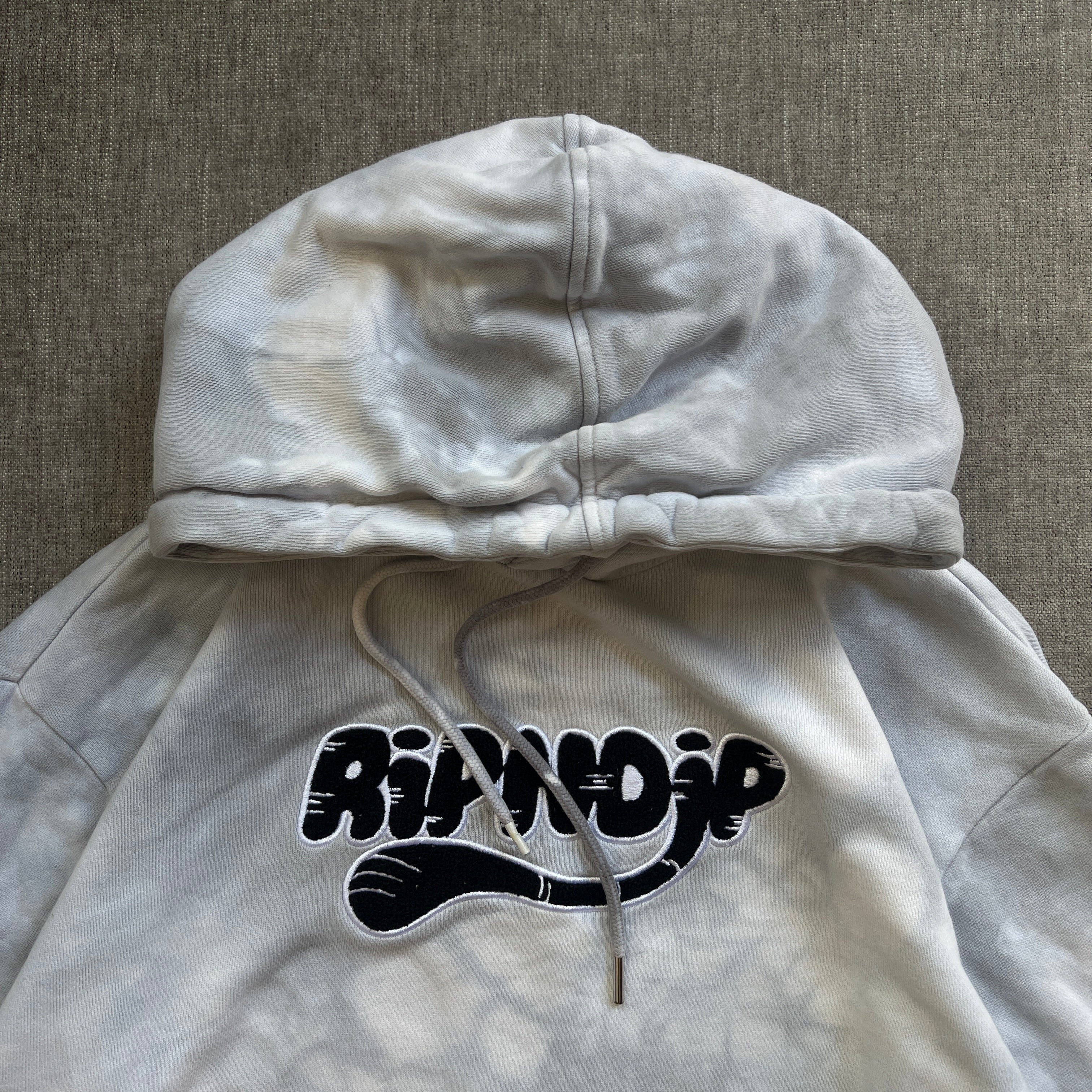 Rip N Dip Hoodie