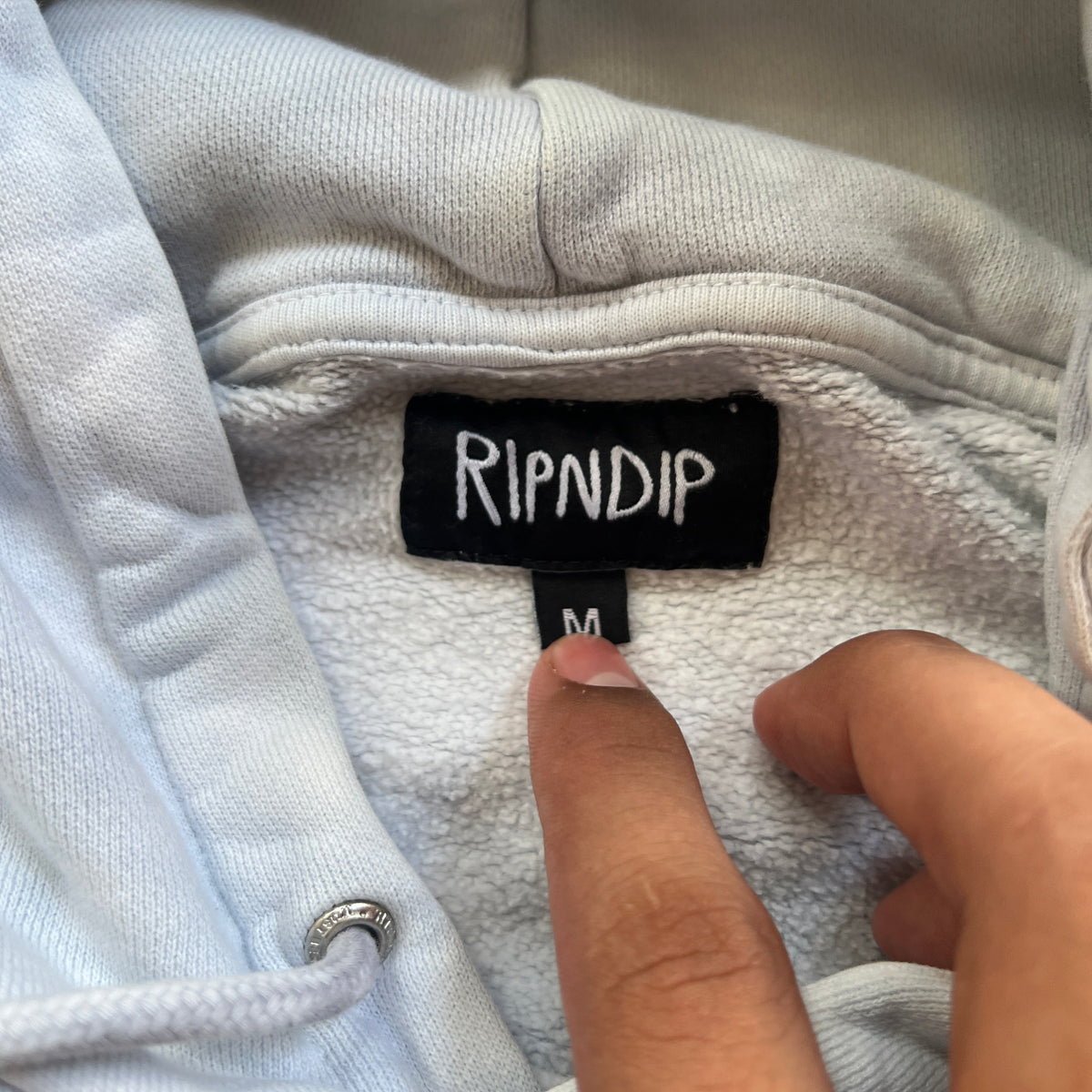 Rip N Dip Hoodie