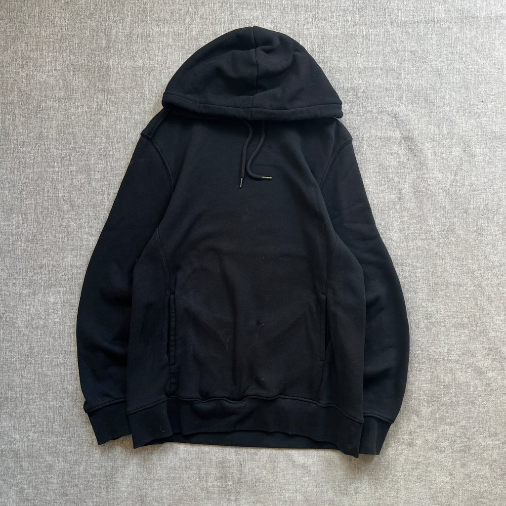 H&M Basic Hoodie