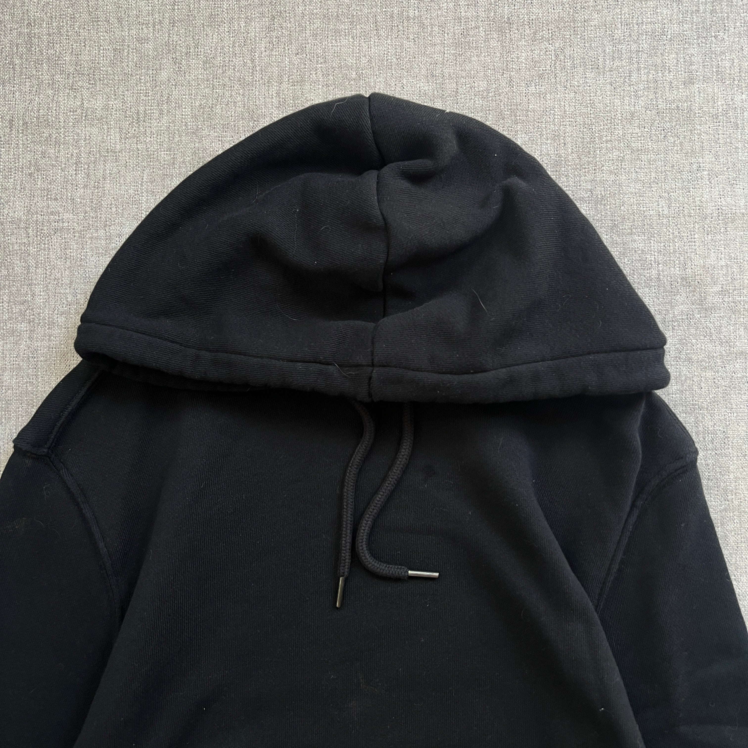 H&M Basic Hoodie