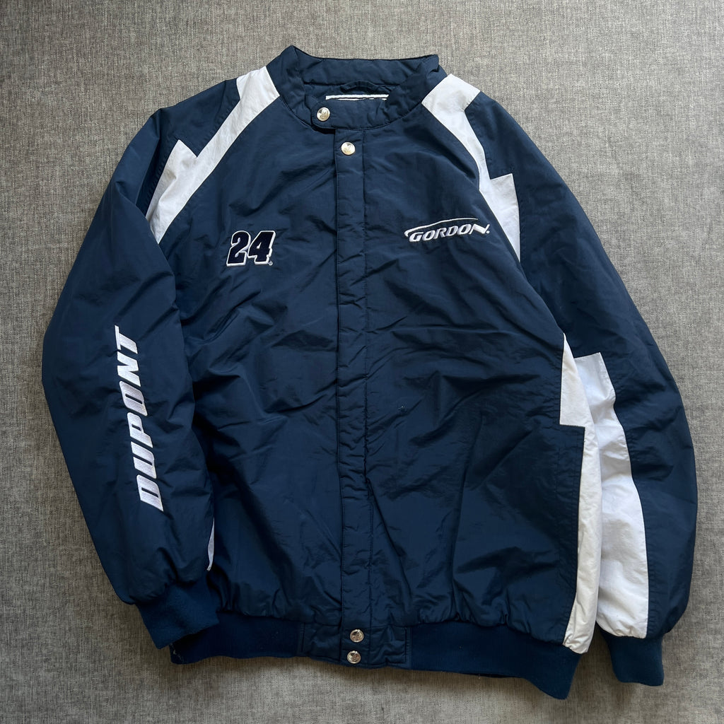 NASCAR WindBreaker Jacket