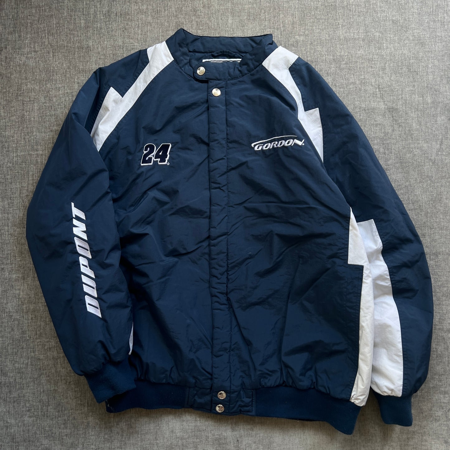 NASCAR WindBreaker Jacket