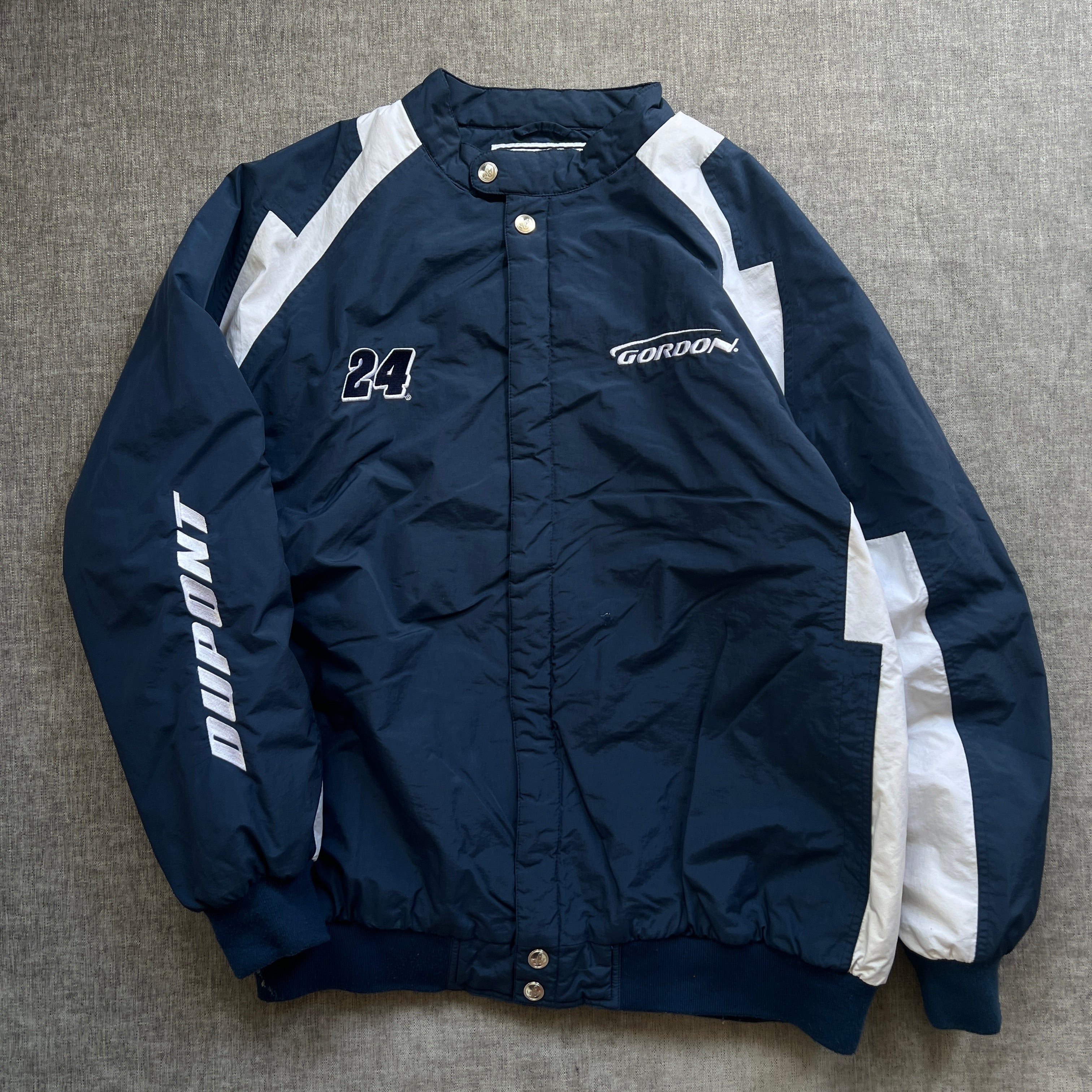 NASCAR WindBreaker Jacket