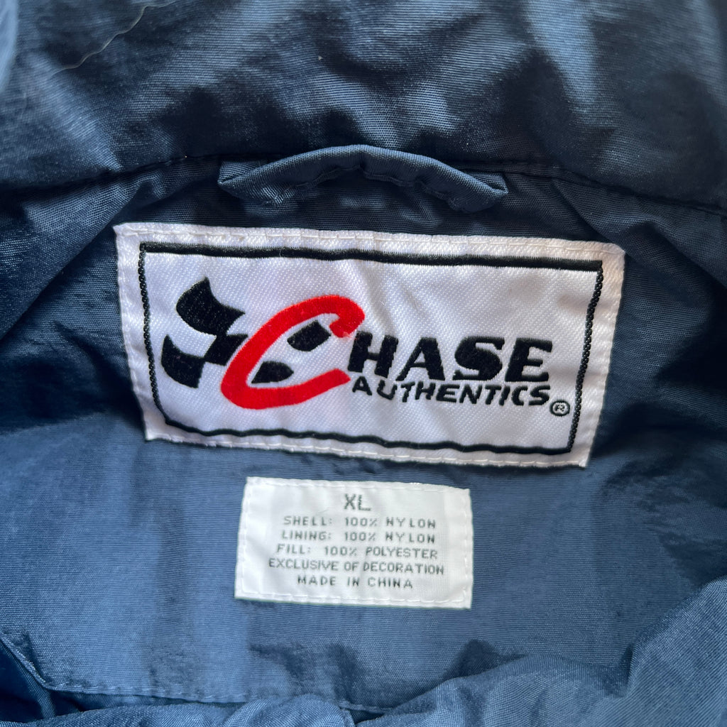 NASCAR WindBreaker Jacket