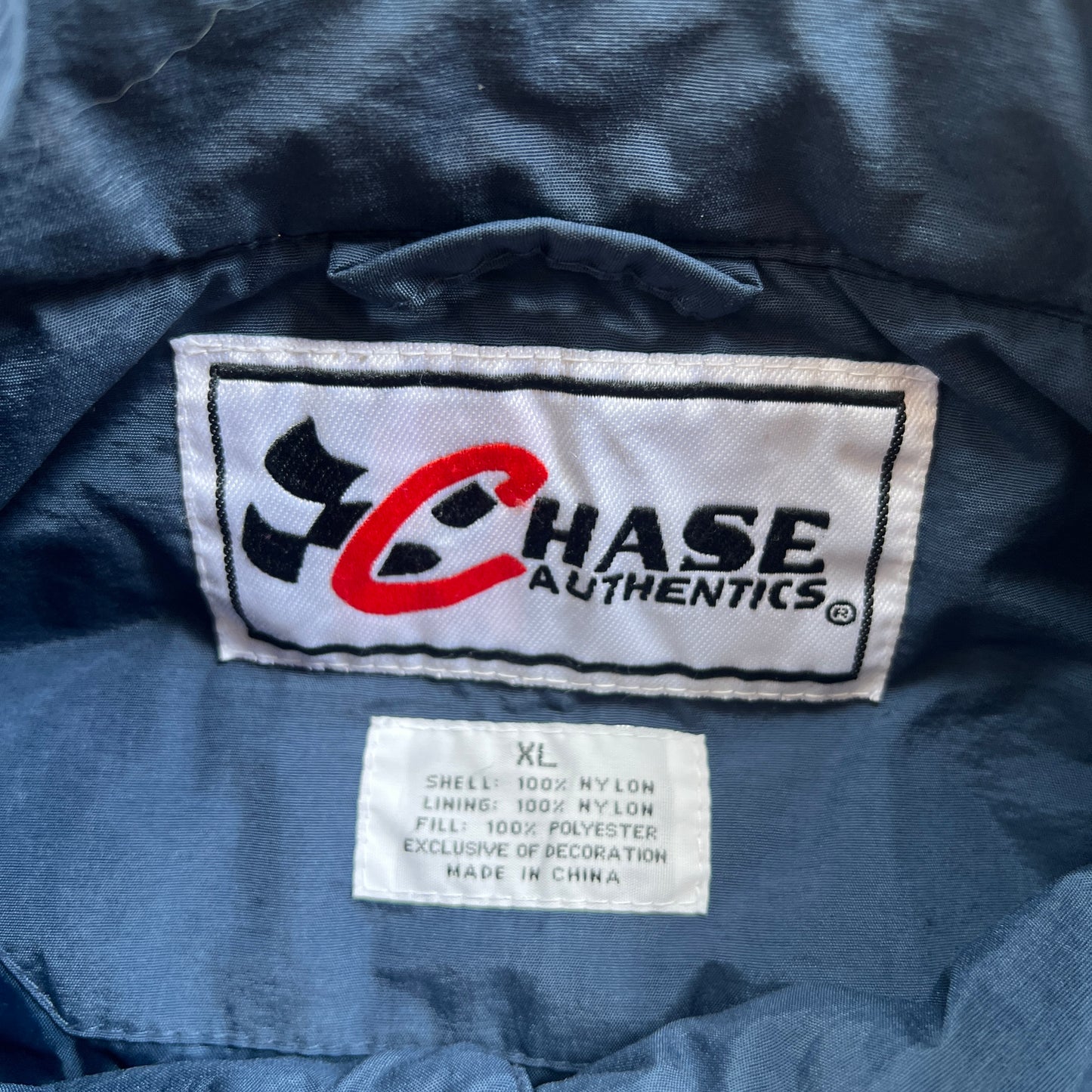 NASCAR WindBreaker Jacket