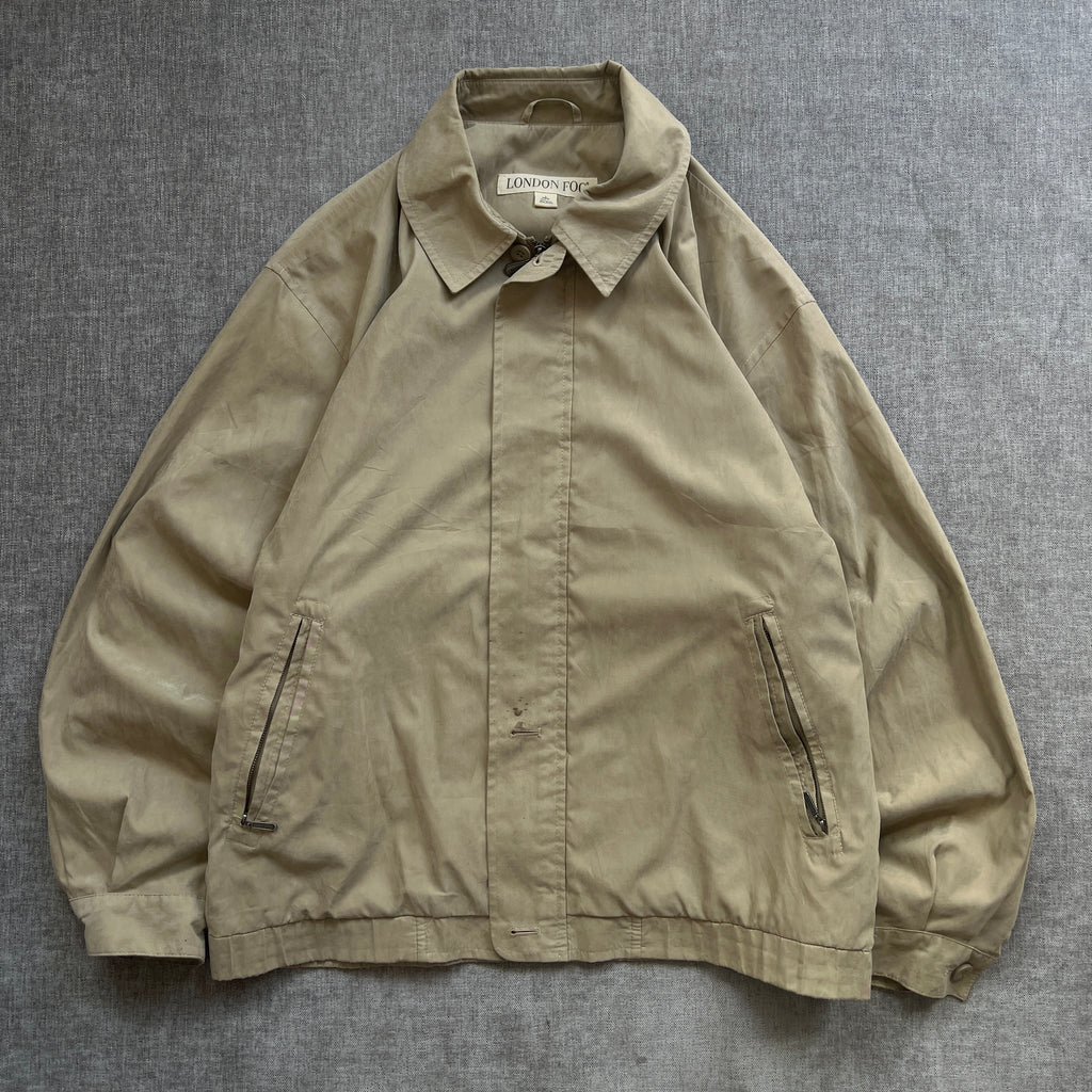 London FOG Harrington Jacket