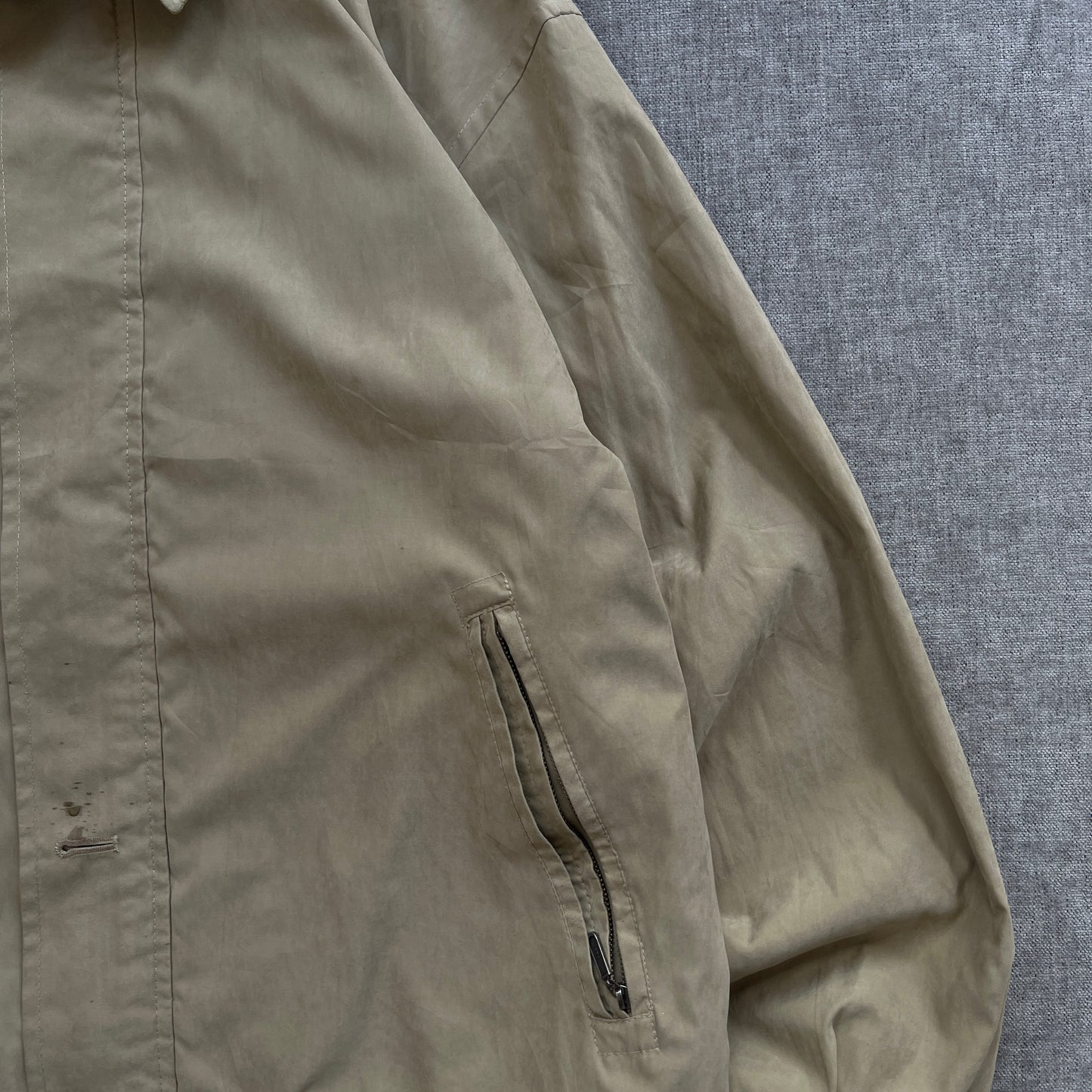 London FOG Harrington Jacket