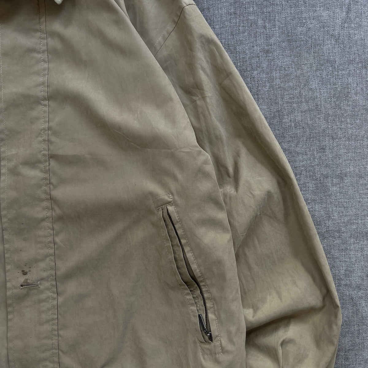 London FOG Harrington Jacket