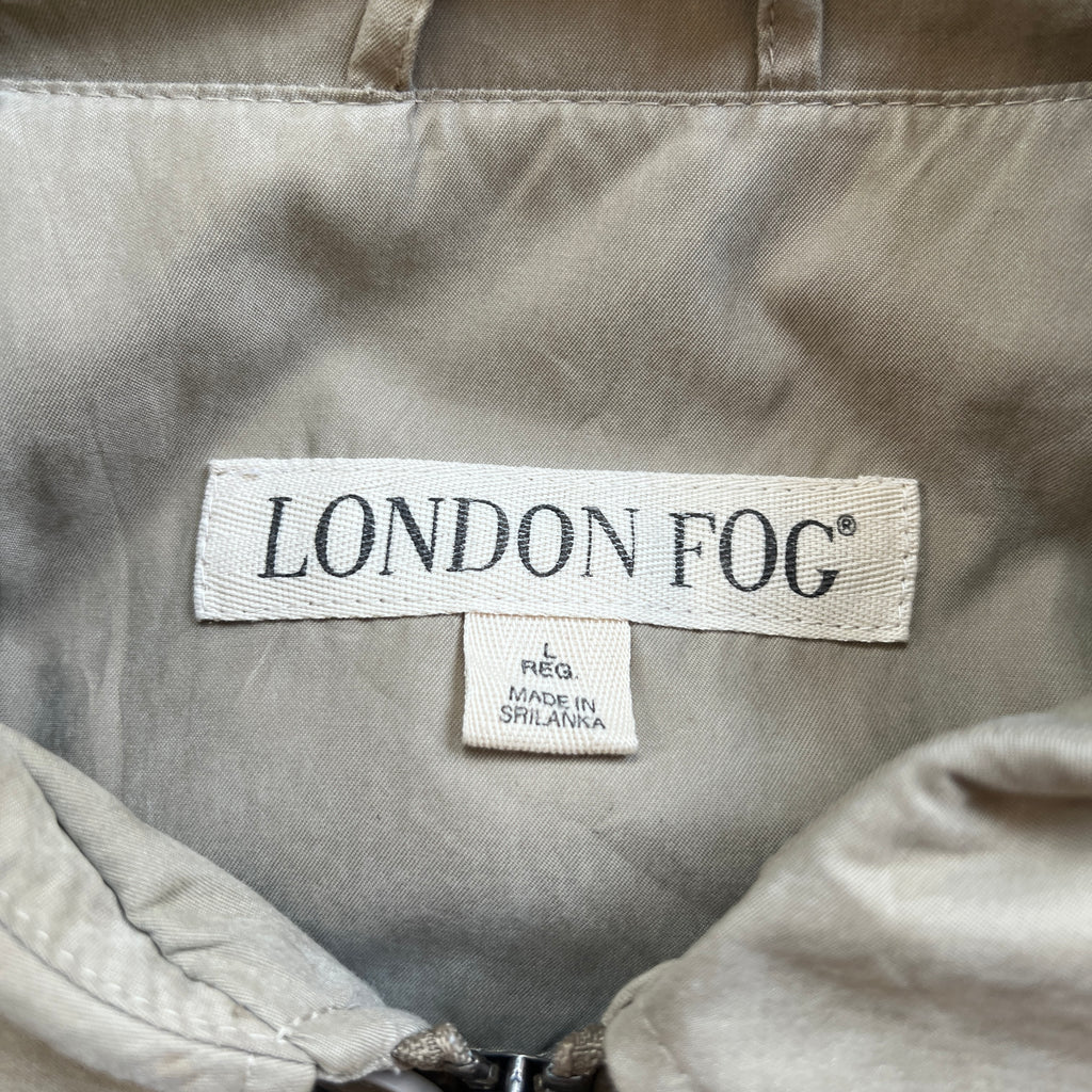 London FOG Harrington Jacket