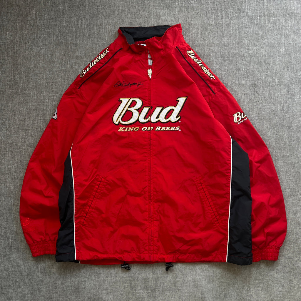 NASCAR WindBreaker Jacket